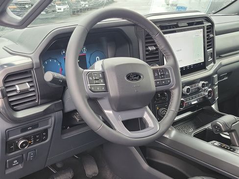 New 2026 Ford F150 Lariat AWD/4WD image 9
