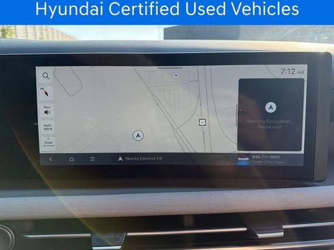 Certified 2026 Hyundai Tucson Limited FWD image 24