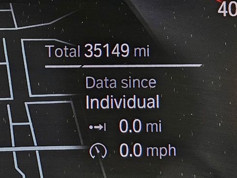 Certified 2022 BMW X5 xDrive40i w/ Parking Assistance Package image 32