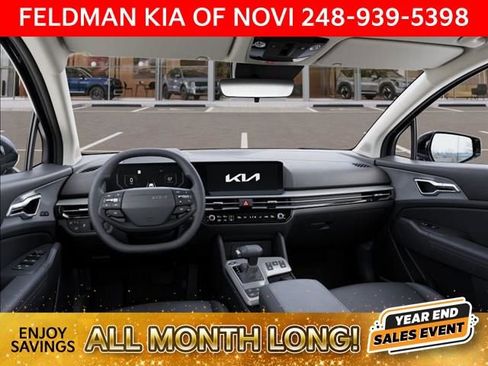 New 2026 Kia Sportage SX image 14