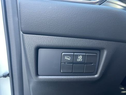 New 2025 MAZDA CX-5 AWD 2.5 S image 7