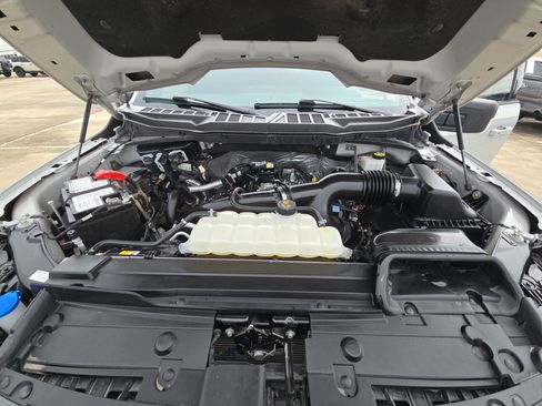 Used 2023 Ford F150 XLT w/ Equipment Group 302A High RWD image 34