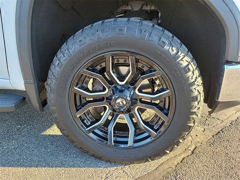 Used 2020 GMC Sierra 1500 SLT w/ SLT Premium Plus Package image 5