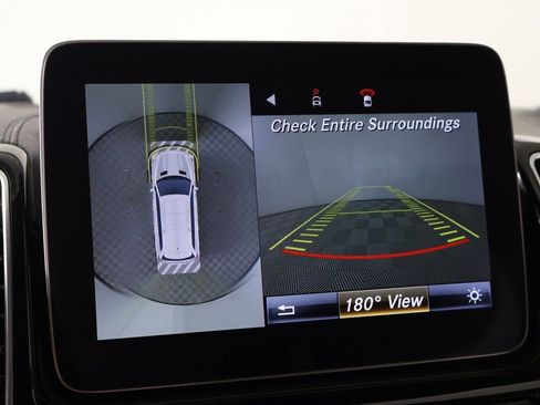 Used 2018 Mercedes-Benz GLS 450 4MATIC image 57