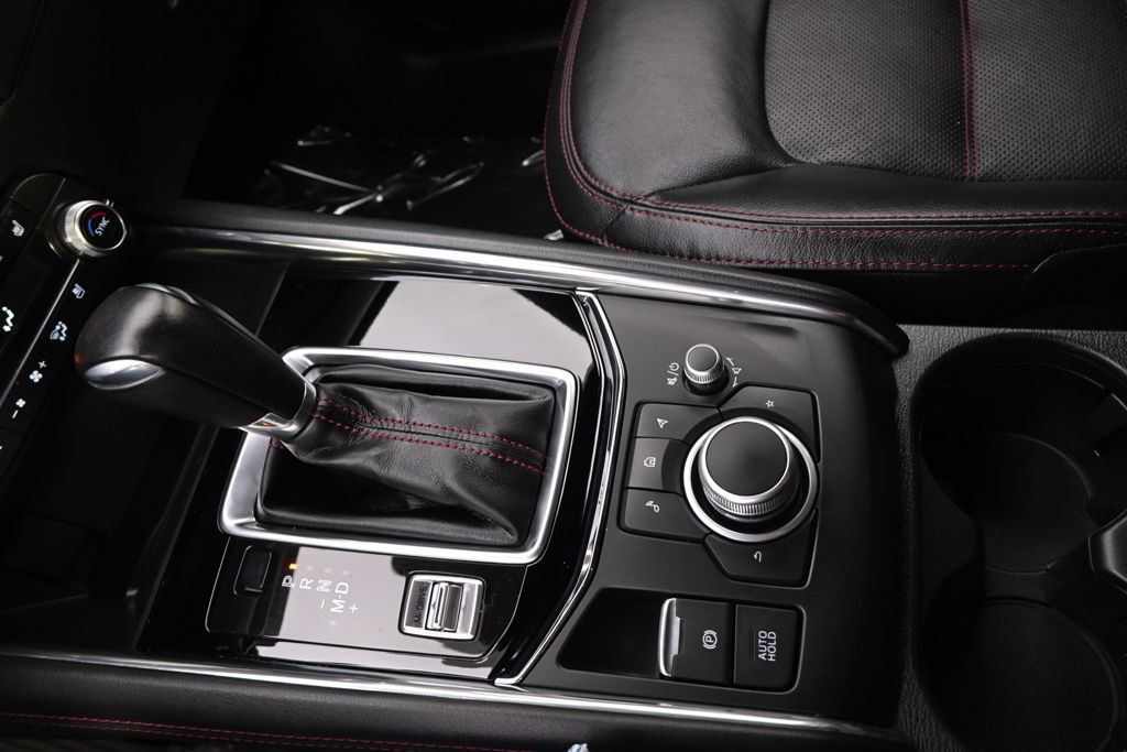 Used 2023 MAZDA CX-5 AWD 2.5 Turbo image 32