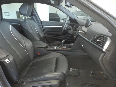 Used 2017 BMW 330i Gran Turismo xDrive AWD/4WD image 31