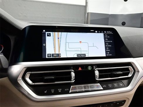 Used 2020 BMW M340i w/ Premium Package image 9