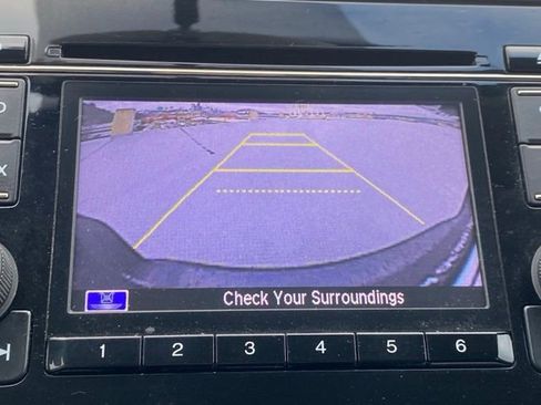 Used 2015 Honda Fit LX image 15