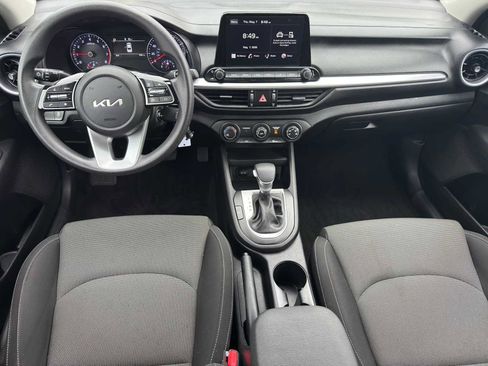 Certified 2023 Kia Forte LXS FWD image 20