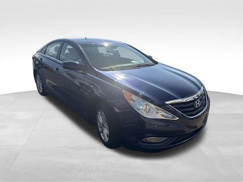 Used 2013 Hyundai Sonata GLS w/ Popular Equipment Pkg FWD image 16