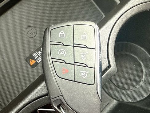 Certified 2022 GMC Yukon Denali image 49