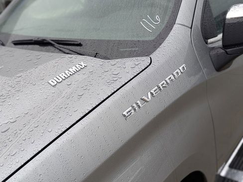 New 2026 Chevrolet Silverado 1500 LTZ w/ LTZ Convenience Package II image 41