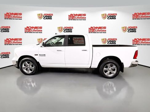 Used 2016 RAM 1500 Big Horn image 12