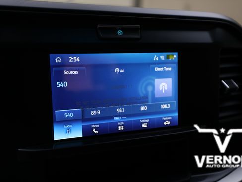 New 2026 Ford F250 XL w/ STX Appearance Package image 29