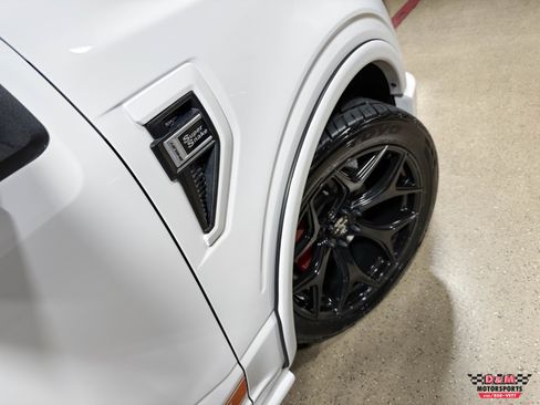 Used 2021 Ford F150 Lariat w/ Equipment Group 502A High image 58