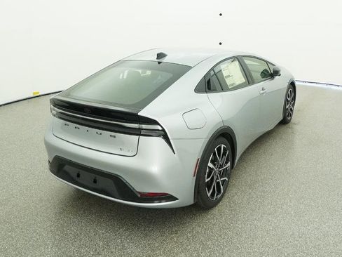 New 2026 Toyota Prius Plug-In Hybrid image 19