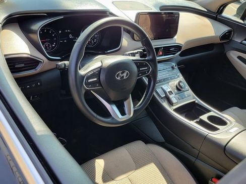 Used 2023 Hyundai Santa Fe SEL FWD image 5