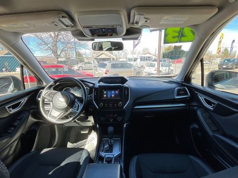 Used 2023 Subaru Forester Premium image 17