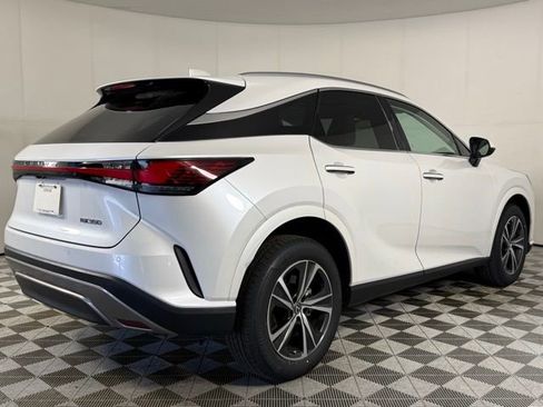 Used 2023 Lexus RX 350 Premium w/ Accessory Package (Z1) image 9