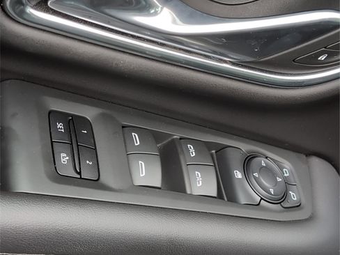 Used 2021 Chevrolet Tahoe Z71 w/ Rear Media and Nav Package image 16