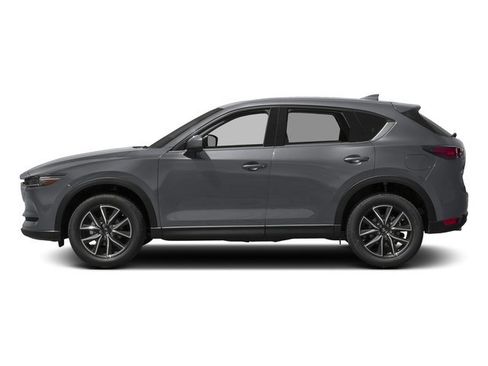 Used 2017 MAZDA CX-5 Grand Touring image 3