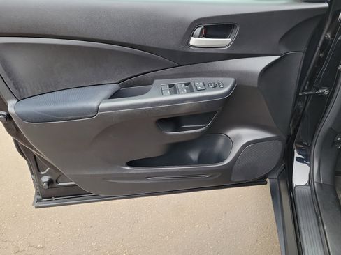 Used 2016 Honda CR-V SE image 19