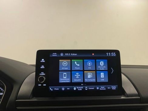 Certified 2024 Honda Pilot EX-L image 10