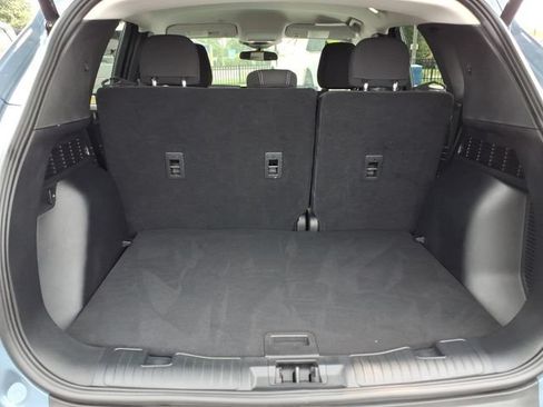 Certified 2024 Ford Escape Active w/ Tech Pack #1 AWD/4WD image 9