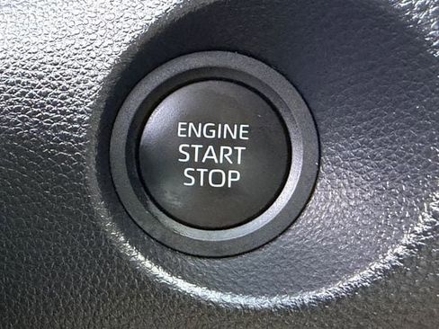 Used 2026 Toyota Corolla Cross XLE w/ Convenience Package image 20