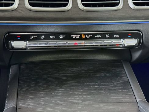 New 2026 Mercedes-Benz GLE 350 4MATIC image 16
