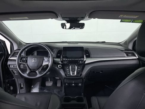 Used 2023 Honda Odyssey Touring image 29