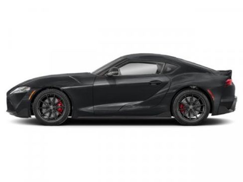 New 2026 Toyota Supra Premium w/ Driver Assist Package RWD image 3