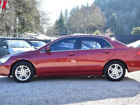 Used 2007 Honda Accord EX image 9