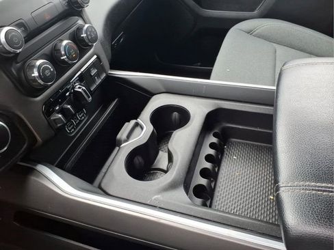 Used 2021 RAM 1500 Big Horn AWD/4WD image 19