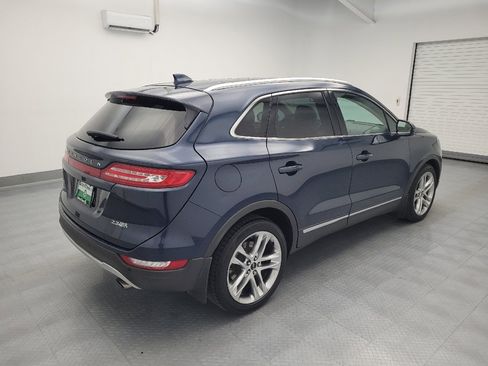 Used 2015 Lincoln MKC AWD w/ Equipment Group 102A Reserve image 10