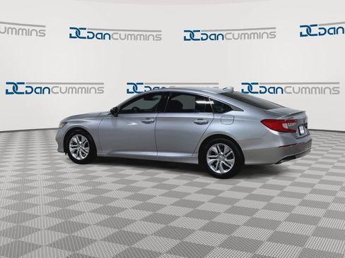 Used 2019 Honda Accord LX image 6