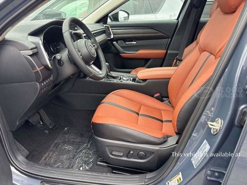New 2026 MAZDA CX-50 2.5 Turbo w/ Accent Package AWD/4WD image 18