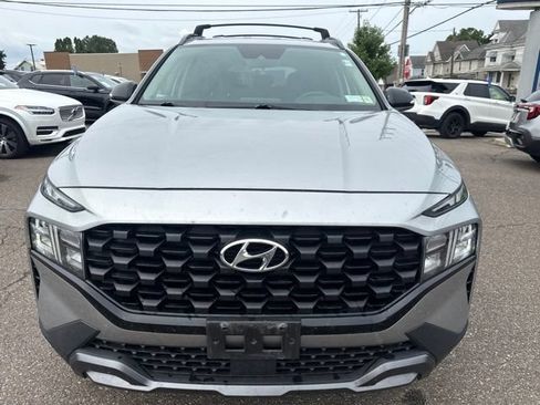 Used 2023 Hyundai Santa Fe XRT w/ Cargo Package AWD/4WD image 3