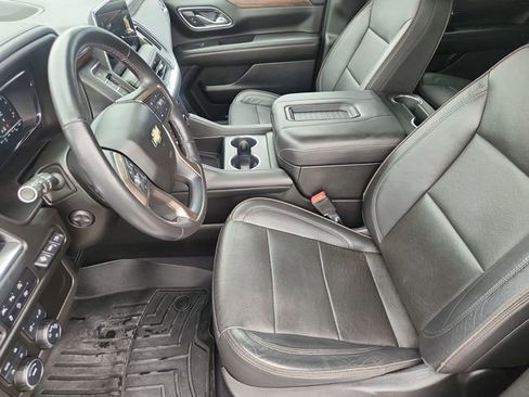 Used 2023 Chevrolet Tahoe High Country AWD/4WD image 20