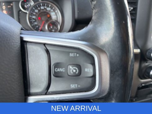 Used 2019 RAM 1500 Big Horn image 17