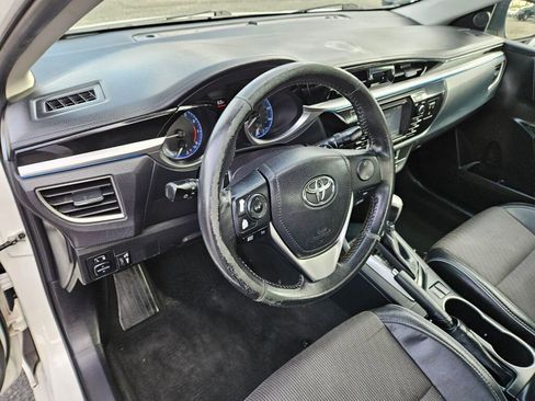 Used 2016 Toyota Corolla LE image 15