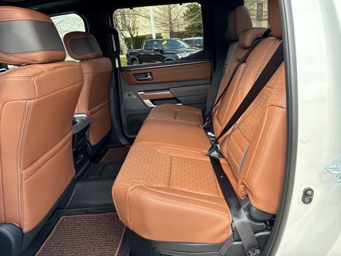 New 2026 Toyota Tundra 1794 Edition image 16