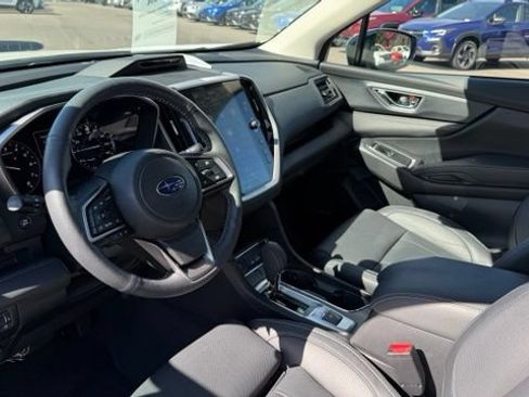Used 2026 Subaru Ascent Limited AWD/4WD image 20