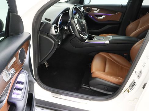 Used 2022 Mercedes-Benz GLC 300 image 15