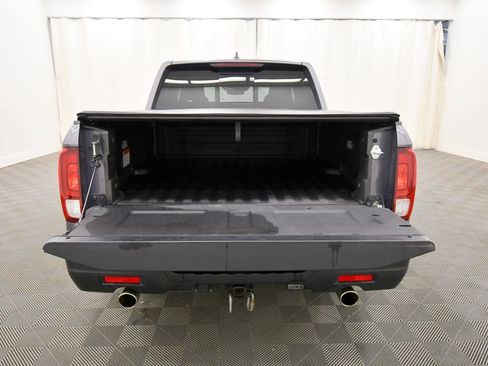 Certified 2023 Honda Ridgeline RTL image 7