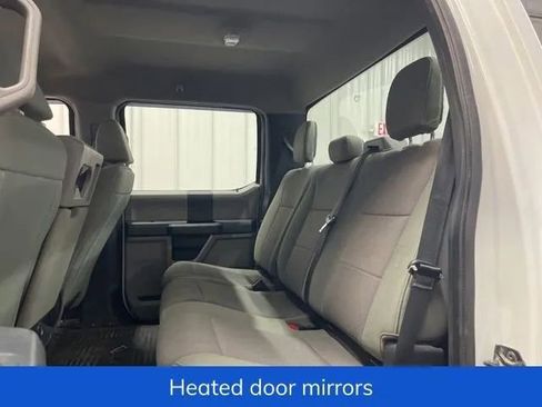 Used 2022 Ford F250 XL w/ Power Equipment Group image 12