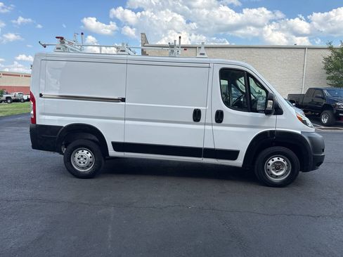 Used 2019 RAM ProMaster 1500 FWD image 10
