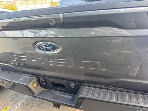 Used 2023 Ford F150 XLT w/ Equipment Group 302A High AWD/4WD image 6