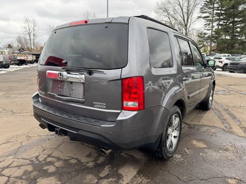 Used 2014 Honda Pilot Touring image 5