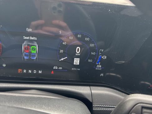 Used 2024 Ford Mustang GT Premium image 42